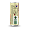 Pepsi Max Vanilya & Krema 330 Ml nin resmi