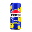 Pepsi Limon Aromalı 330 Ml nin resmi