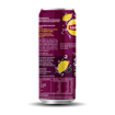 Lipton Ice Tea Sparkling Tropikal 330 Ml nin resmi