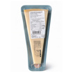 Zanetti Yarım Yağlı Olgunlaştırılmış Parmigiano Reggiano 150 Gr nin resmi