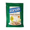 Zanetti Rendelenmiş Grana Padano 100 Gr nin resmi