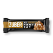 Züber Şeker İlavesiz Fıstık Ezmeli Hi-Protein Bar 45 Gr nin resmi