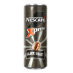 Nescafé Xpress Black Roast Soğuk Kahve 250 Ml nin resmi