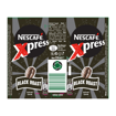 Nescafé Xpress Black Roast Soğuk Kahve 250 Ml nin resmi