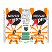 Nescafé Xpress Karamel Aromalı Soğuk Kahve 250 Ml nin resmi