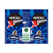 Nescafe Xpress Vanilya Soğuk Kahve 250 Ml nin resmi