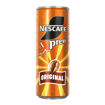 Nescafe Xpress Original 250 Ml nin resmi