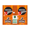 Nescafe Xpress Original 250 Ml nin resmi