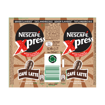 Nescafé Xpress Café Latte Şeker İlavesiz Soğuk Kahve 250 Ml nin resmi