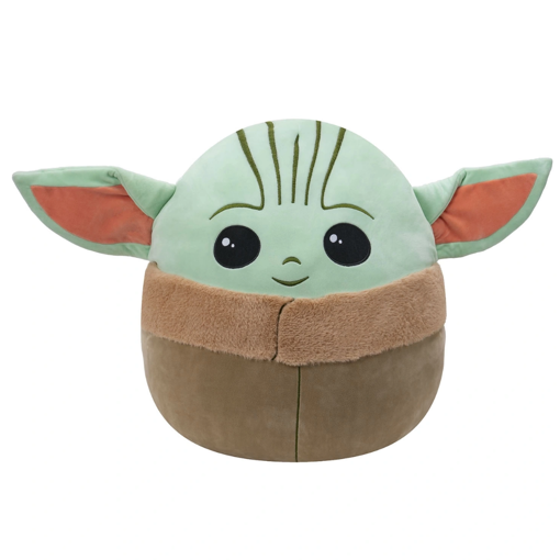 Squishmallows Star Wars Serisi 50 Cm nin resmi
