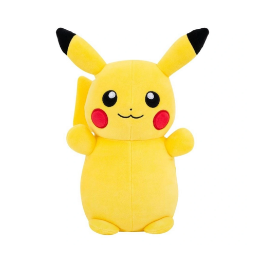Squishmallows HugMees Pokemon Pelüş 25 Cm nin resmi