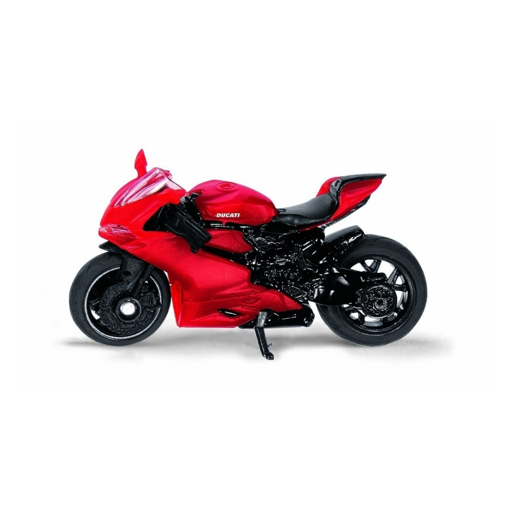 SIKU Ducati Panigale 1299 nin resmi