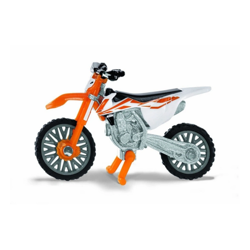 SIKU KTM SX-F 450 nin resmi