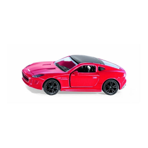 SIKU Jaguar F-Type R Modeli nin resmi