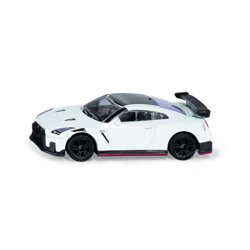 SIKU Nissan GT-R Nismo nin resmi