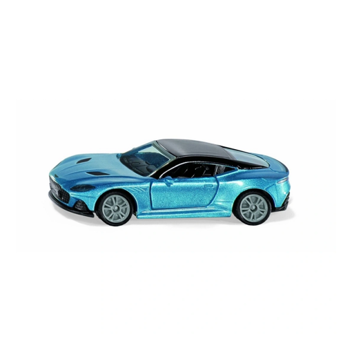 SIKU Aston Martin DBS Superleggera nin resmi