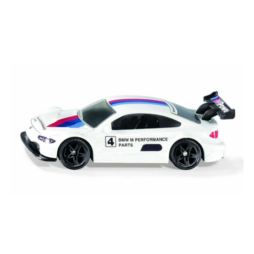 SIKU BMW M4 Racing 2016 nin resmi