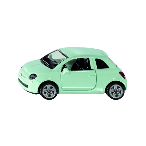 SIKU Fiat 500 nin resmi