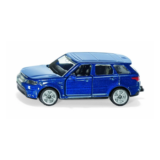 SIKU Range Rover nin resmi
