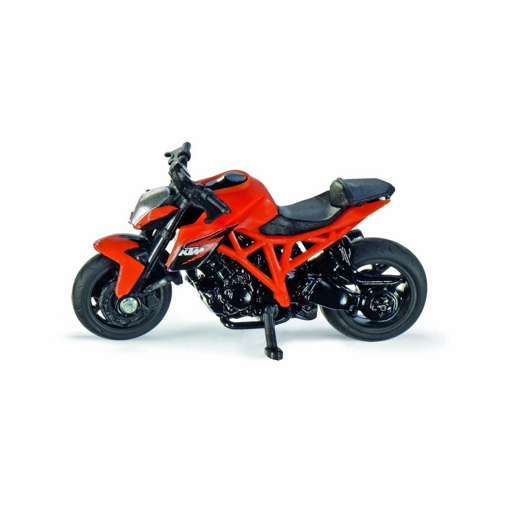 SIKU KTM 1290 Super Duke R nin resmi
