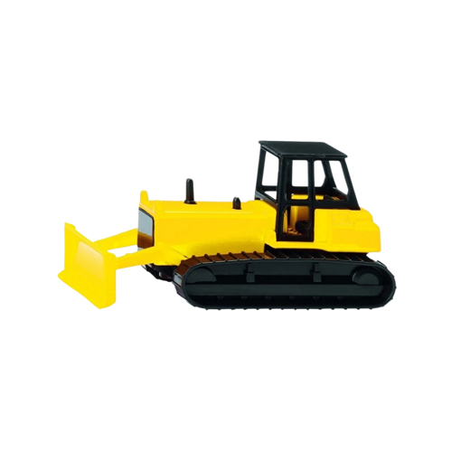 SIKU Buldozer nin resmi