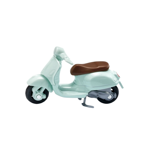 SIKU Vespa 125 GTS Super nin resmi
