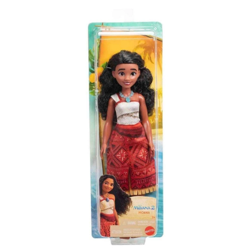 Disney Moana 2 Bebeği nin resmi
