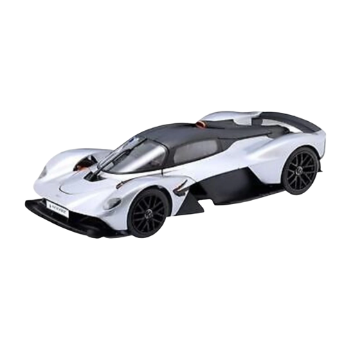 Maisto 1/18 2022 Aston Martin Valkyrie 31465 nin resmi