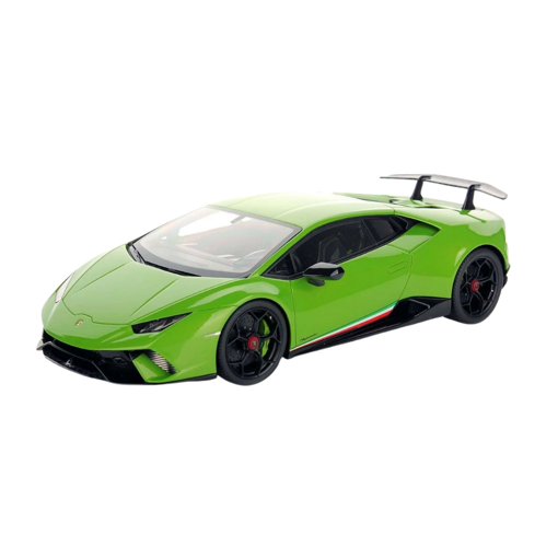 Maisto 1:18 Lamborghini Huracan Performante nin resmi