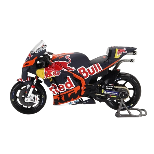 Maisto KTM RC16 Team Red Bull Factory Racing nin resmi