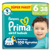 Prima Aktif Bebek Süper Paket 6 Beden 38'Li nin resmi