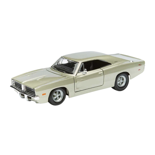 Maisto 1/25 1969 Model Dodge Charger R/T nin resmi