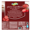 Superfresh Pizza Napoliten Dana Sucuklu 445Gr nin resmi