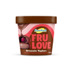 Superfresh Frulove Vişneli Browni Topları 170 Gr nin resmi