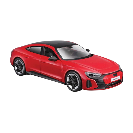 Maisto 1/25 2022 Audi RS e-tron GT nin resmi