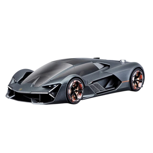 Bburago 1:24 Lamborghini Terzo Millennio Model Araba nin resmi