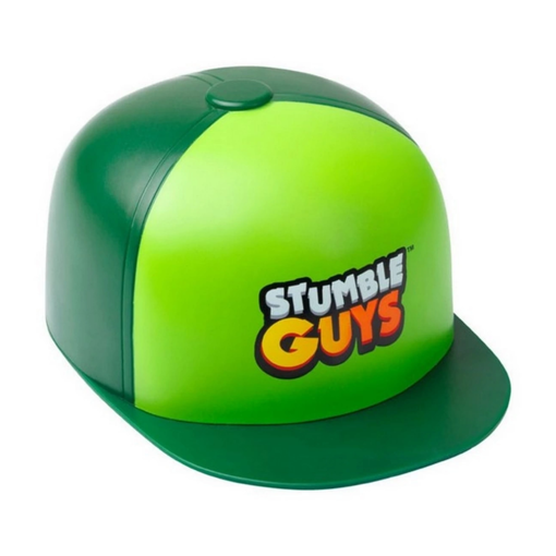 Stumble Guys Sürpriz Şapka 2'li nin resmi