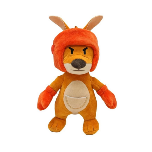 Stumble Guys Peluş 20 cm nin resmi