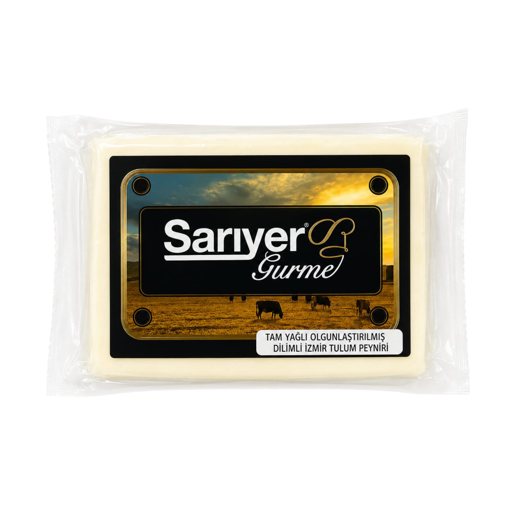 Sarıyer Gurme İzmir Tulum 300 Gr nin resmi