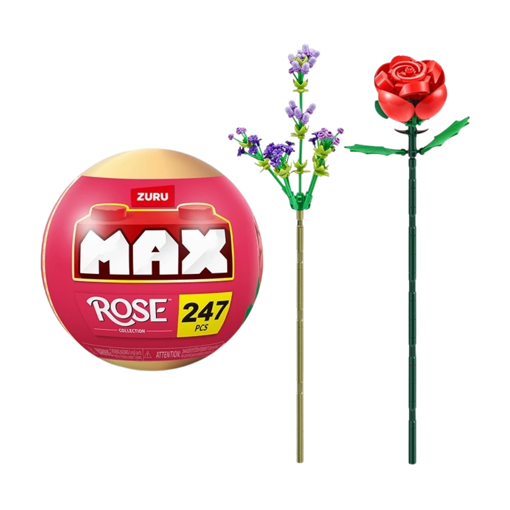 Max Gül Sürprizi nin resmi