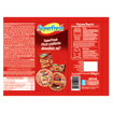 Superfresh Pizza King Sucuklu 4'Lü 740 Gr nin resmi