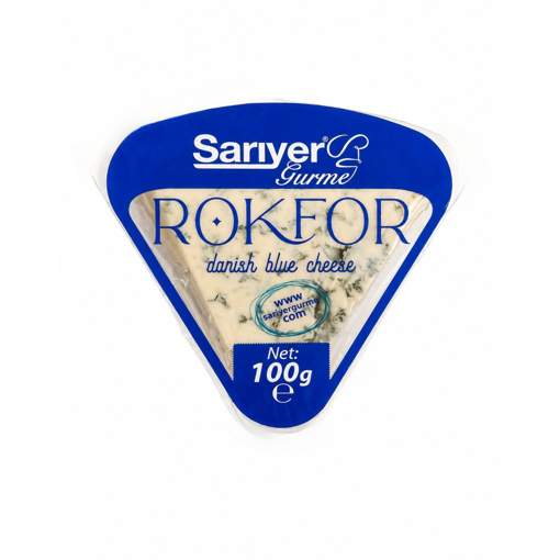 Sarıyer Gurme Castello Rokfor 100 Gr nin resmi