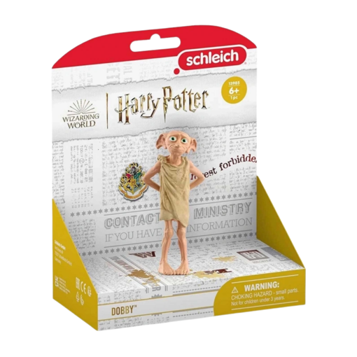 Schleich HP Dobby 13985 nin resmi