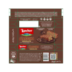 Loacker Gardena Chocalate 38 Gr nin resmi