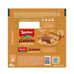 Loacker Gardena Peanut Butter 38 Gr nin resmi