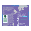 Red Bull Lilac Edition 250Ml nin resmi