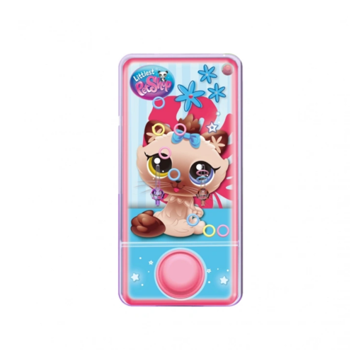 Littles Pet Shop Temalı Su Oyunu nin resmi