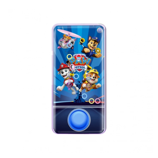 Paw Patrol Temalı Su Oyunu nin resmi