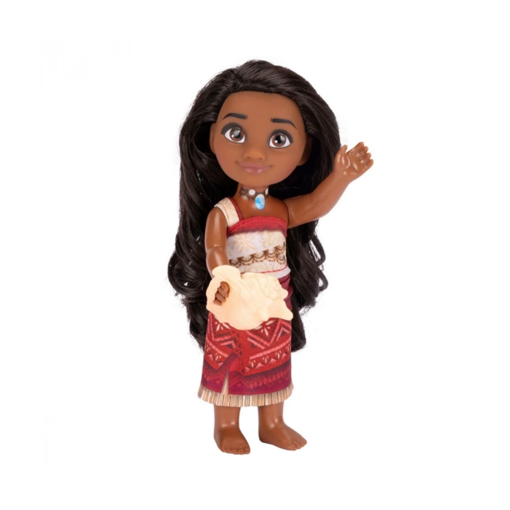 Disney Moana 2 Moana Bebek 15 cm nin resmi