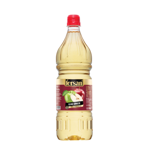 Fersan Elma Sirkesi 1 Lt nin resmi